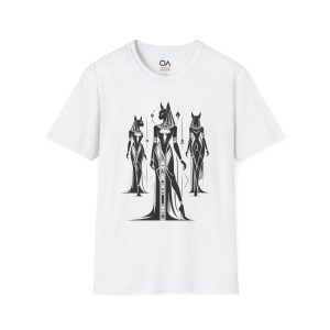 Stylish Graphic T-Shirt, Trendy Fashion Tee, Gift for Art Lovers, Unisex Apparel, Unique Daily Style