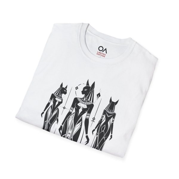 Stylish Graphic T-Shirt, Trendy Fashion Tee, Gift for Art Lovers, Unisex Apparel, Unique Daily Style - Görsel 66
