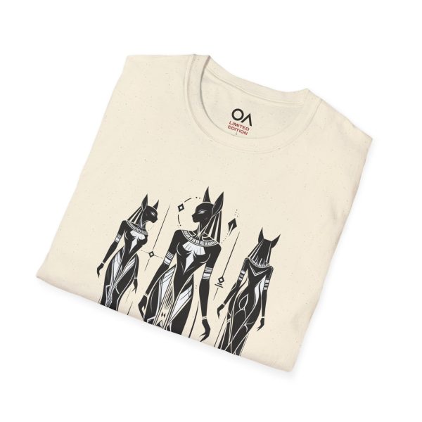 Stylish Graphic T-Shirt, Trendy Fashion Tee, Gift for Art Lovers, Unisex Apparel, Unique Daily Style - Görsel 99