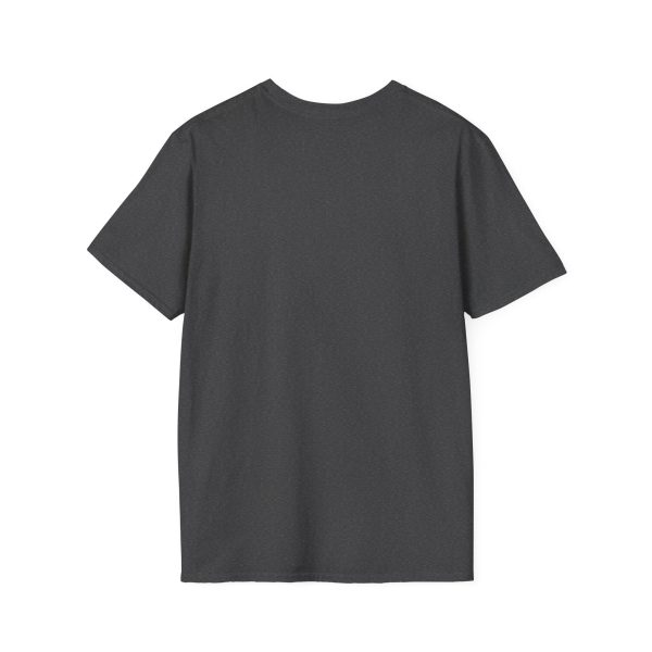 Stylish Graphic T-Shirt, Trendy Fashion Tee, Gift for Art Lovers, Unisex Apparel, Unique Daily Style - Görsel 151