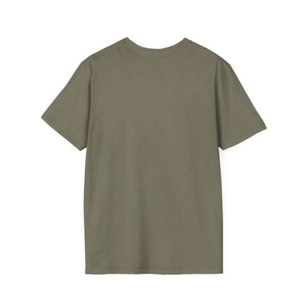 Stylish Graphic T-Shirt, Trendy Fashion Tee, Gift for Art Lovers, Unisex Apparel, Unique Daily Style - Görsel 109