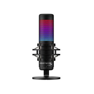 HyperX QuadCast S Mic