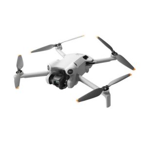 DJI Mini 4 Pro Fly More Combo With RC 2 Grey