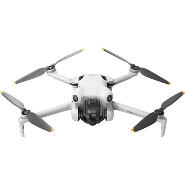 DJI Mini 4 Pro Fly More Combo With RC 2 Grey - Image 2