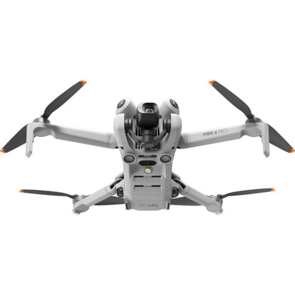 DJI Mini 4 Pro Fly More Combo With RC 2 Grey - Image 3