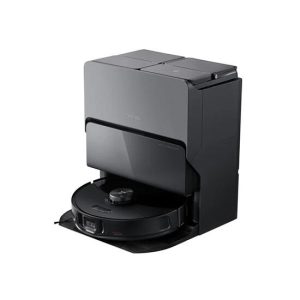 Roborock Robot Vacuum S8 MaxV Ultra Black