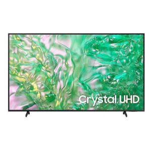 Samsung TV UE55DU8072UXXH EU Black