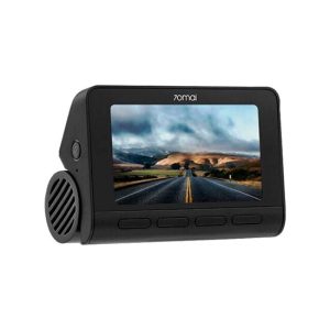 Xiaomi 70mai Dash Cam 4K A800S Black